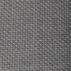 C-2100 GREY2 - Drevená jedálenská stolička, poťah antracitovo šedá látka, masív dub, prírodný odtieň