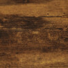 Regál, mdf, hnedá, GD-223 OLW
