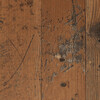 Jedálenský stôl 110x70x75cm, mdf, old wood, GDT-202 OLW2