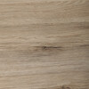 HT-W1578 SRE - Stôl jedálenský, 200x100x76 cm, MDF doska, 3D dekor dub san remo.