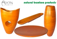 Kolekcia bambus 2