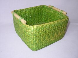 Košík morská tráva JELEVA