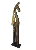 Kôň stojace 120 cm