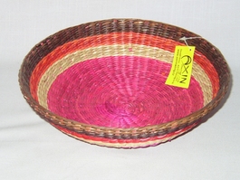 Miska morská tráva