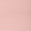 Detská stolička, výškovo nastaviteľná, ružová sieťovina, KA-W8008 PINK