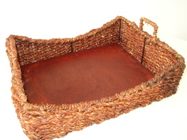 Tácka morské riasy XXL