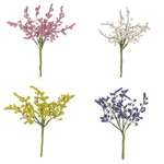 PRZ857295 - Vres, prízdoba, v sáčku12 kusov. Kvetina umelá.