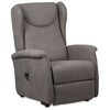 TV-1192 SIL2 - TV kreslo 