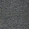 Jedálenská stolička, sivá, látka, DCH-D1348 GREY2