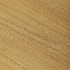 Jedálenský set s 2 stoličkami, 70x70x76cm, mdf, dub, AUT-O2122 OAK