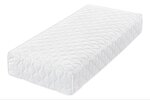 Matracový chránič Tropico Polycotton Medical Molton 25