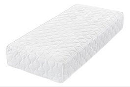 Matracový chránič Tropico Polycotton Medical Molton 25