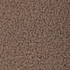 Relaxačné kreslo, hnedá, látka bouclé, AK-319 BR2