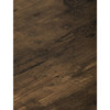 Jedálenský set so 4 stoličkami, 110x70x76cm, mdf, old wood, AUT-O2155 OLW