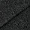 Polohovacie kreslo, sivá, látka, TV-W3397 GREY2
