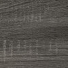 Konferenčný stolík 100x50x48cm, mdf, sivý dub, CT-I1201 GREY