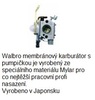 Motorová pila ACTIVE 40.40