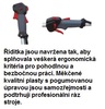 Krovinorez ACTIVE 4,0 BT