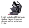 Krovinorez ACTIVE 4,0 BT