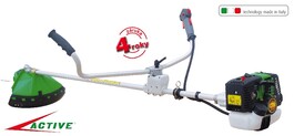 Krovinorez ACTIVE 4,0 BT