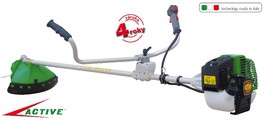 Krovinorez ACTIVE 4,5 BT