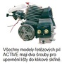 Motorová pila ACTIVE 40.40