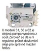 Motorová pila ACTIVE 40.40