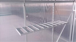 AL Police KOMFORT 120