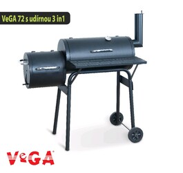Vega gril 72