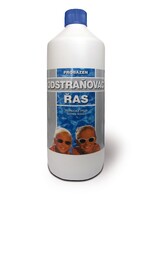 Odstraňovač rias PE fľaša 1 l