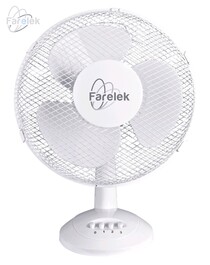 Stolný ventilátor MIAMI