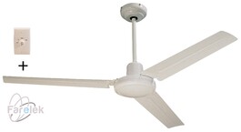 Stropný ventilátor SEYCHELLES