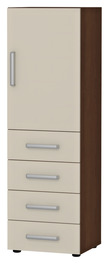 Sektorový nábytok Excel - EG40409