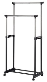 Pojazdný vešiak NOVA II