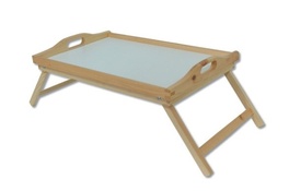 DG-165 jedálenský podnos na posteľ