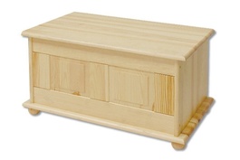 SK-102 skrinka - truhlice