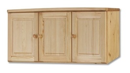 FS-144 nádstavec na skriňu, šírka 120 cm