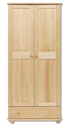 FS-102 šatníková skriňa 2-dverová