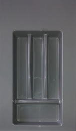 Plastový príborník 30/35