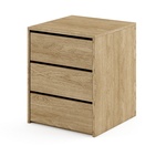 Kontajner do skrine IDEA ID-13 dub shetland