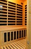 Infrasauna DeLuxe 3300 Carbon