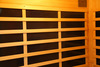 Infrasauna DeLuxe 3300 Carbon