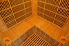 Infrasauna DeLuxe 4005 Carbon